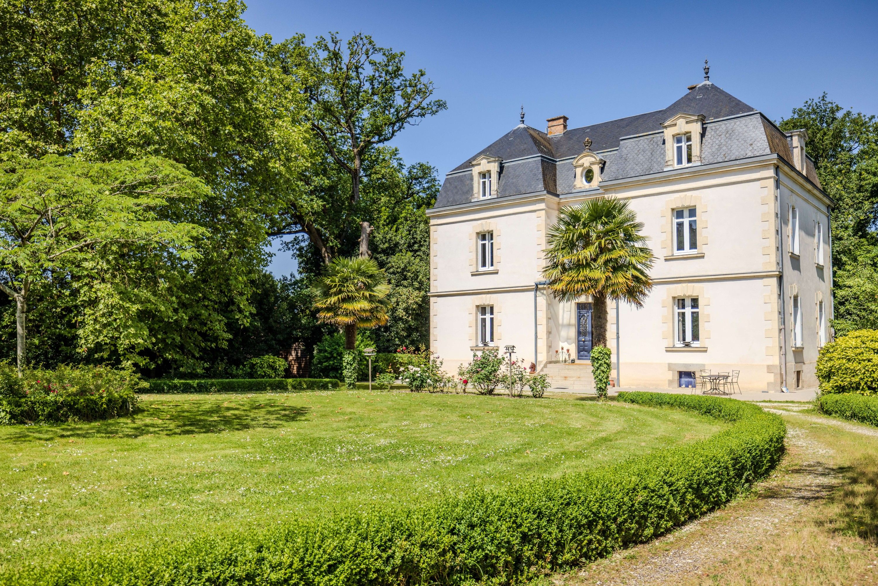 Challans, Pays de la Loire à vendre