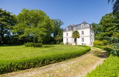 Demeure historique à vendre Challans, Pays de la Loire, Image 3/15
