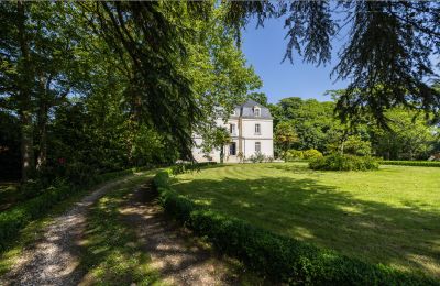 Demeure historique à vendre Challans, Pays de la Loire, Image 2/15