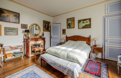 Demeure historique à vendre Challans, Pays de la Loire, Image 13/15