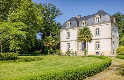 Demeure historique à vendre Challans, Pays de la Loire