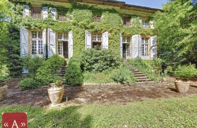 Demeure historique Rabastens, Occitanie