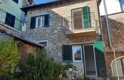 Maison de campagne à vendre Conna, Ligurie, Image 4/13