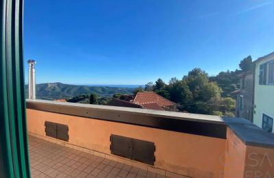 Maison de campagne à vendre Conna, Ligurie, Image 3/13