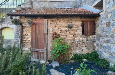 Maison de campagne à vendre Conna, Ligurie, Image 5/13
