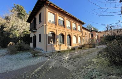 Demeure historique à vendre Castelletto Sopra Ticino, Piémont, Image 2/24