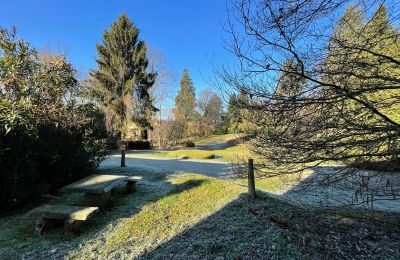 Demeure historique à vendre Castelletto Sopra Ticino, Piémont, Image 5/24