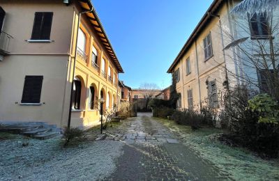 Demeure historique à vendre Castelletto Sopra Ticino, Piémont, Image 20/24