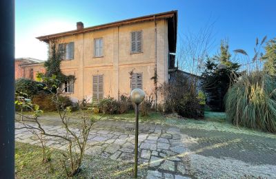 Demeure historique à vendre Castelletto Sopra Ticino, Piémont, Image 4/24