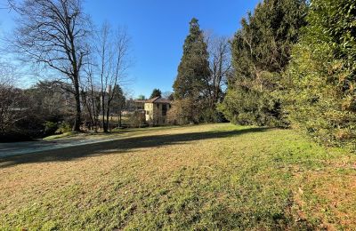 Demeure historique à vendre Castelletto Sopra Ticino, Piémont, Image 21/24
