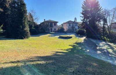 Demeure historique à vendre Castelletto Sopra Ticino, Piémont, Image 6/24