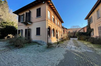 Demeure historique à vendre Castelletto Sopra Ticino, Piémont, Image 11/24