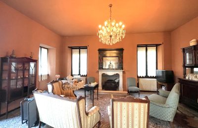 Demeure historique à vendre Castelletto Sopra Ticino, Piémont, Image 12/24