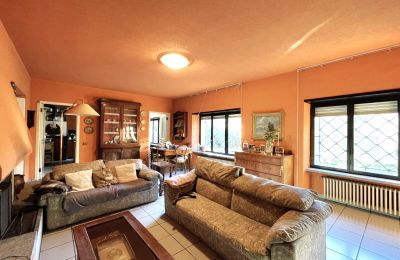 Demeure historique à vendre Castelletto Sopra Ticino, Piémont, Image 13/24