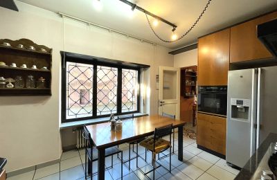 Demeure historique à vendre Castelletto Sopra Ticino, Piémont, Image 15/24