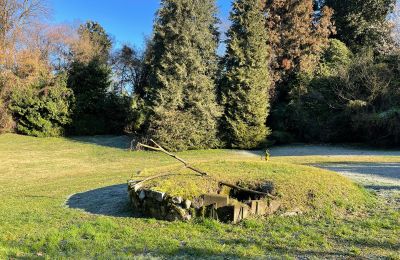 Demeure historique à vendre Castelletto Sopra Ticino, Piémont, Image 22/24