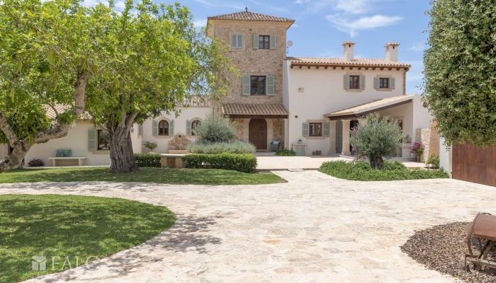 Maison de campagne à vendre Cas Concos des Cavaller, Îles Baléares,  Espagne