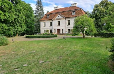 Manoir Dawidy, Varmie-Mazurie