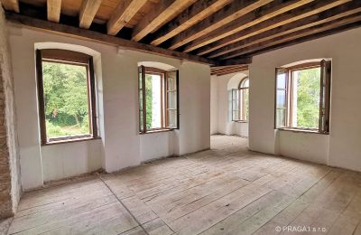 Château à vendre Frioul-Vénétie julienne, Image 9/21