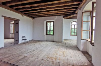 Château à vendre Frioul-Vénétie julienne, Image 11/21