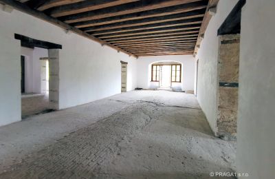 Château à vendre Frioul-Vénétie julienne, Image 12/21