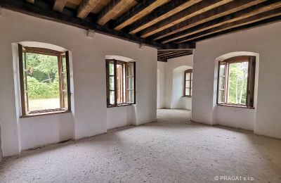 Château à vendre Frioul-Vénétie julienne, Image 13/21