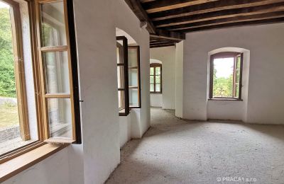 Château à vendre Frioul-Vénétie julienne, Image 14/21