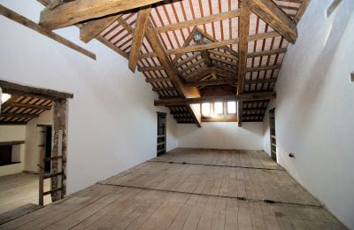 Château à vendre Italie, Image 11/25