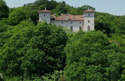 Château à vendre Italie, Image 14/25