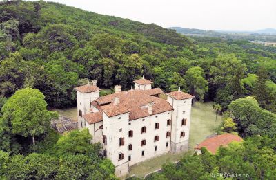 Château à vendre Frioul-Vénétie julienne, Image 3/21