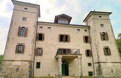 Château à vendre Frioul-Vénétie julienne, Image 4/21