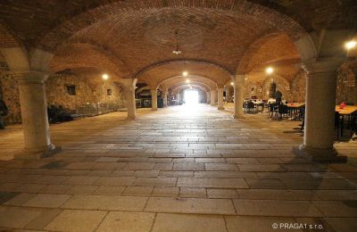 Château à vendre Frioul-Vénétie julienne, Image 19/21