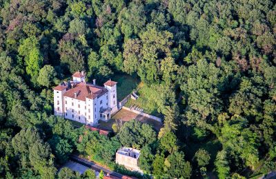 Château Frioul-Vénétie julienne