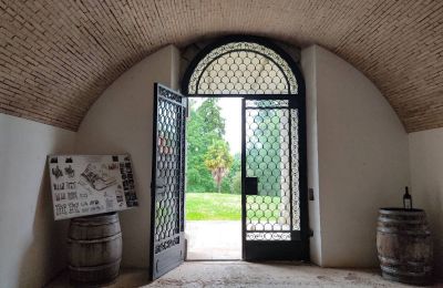 Château à vendre Italie, Image 7/25