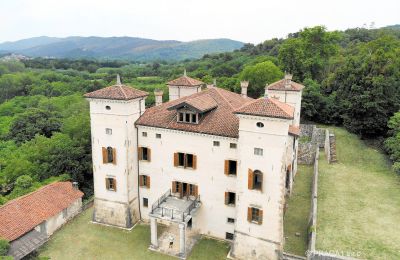 Château à vendre Frioul-Vénétie julienne, Image 20/21