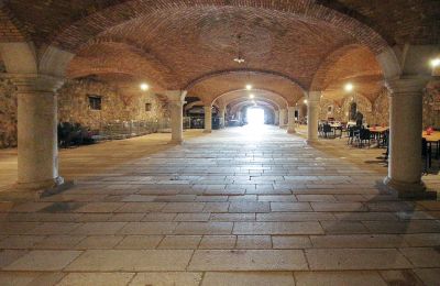 Château à vendre Italie, Image 3/25