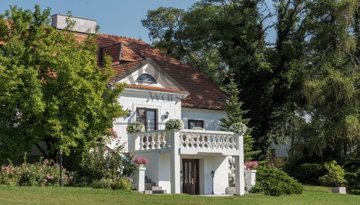 Maison de maître près de Varsovie - hôtel, pension, centre médical ou maison de retraite