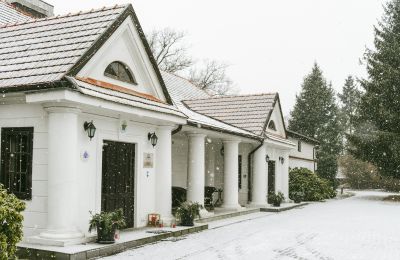 Manoir à vendre Mazovie, Image 8/14
