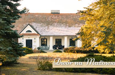 Manoir Mazovie