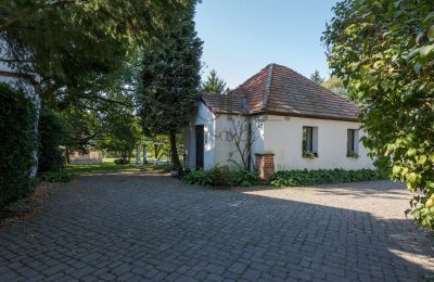 Manoir à vendre Trębki Nowe, Mazovie, Image 14/35