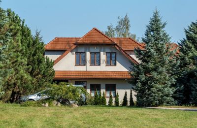 Manoir à vendre Trębki Nowe, Mazovie, Image 15/35