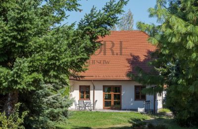 Manoir à vendre Trębki Nowe, Mazovie, Image 16/35