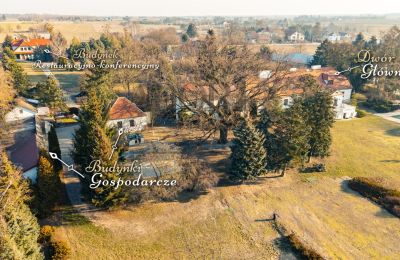 Manoir à vendre Trębki Nowe, Mazovie, Image 21/35