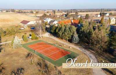 Manoir à vendre Trębki Nowe, Mazovie, Image 23/35