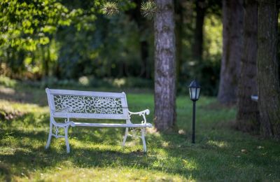 Manoir à vendre Trębki Nowe, Mazovie, Image 24/35