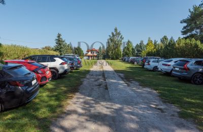 Manoir à vendre Trębki Nowe, Mazovie, Image 28/35