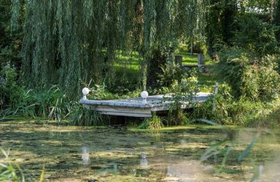 Manoir à vendre Trębki Nowe, Mazovie, Image 34/35