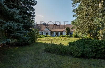 Manoir à vendre Trębki Nowe, Mazovie, Image 4/35