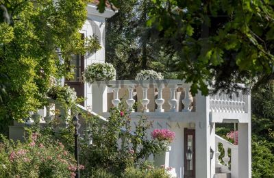 Manoir à vendre Trębki Nowe, Mazovie, Image 5/35