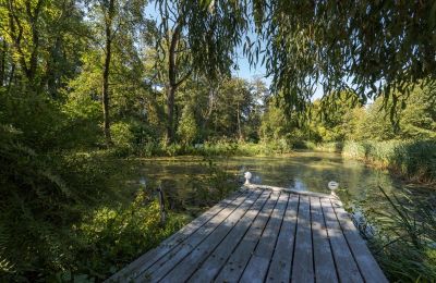 Manoir à vendre Trębki Nowe, Mazovie, Image 12/35